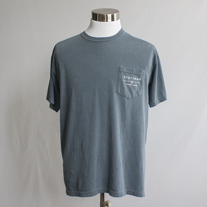Scotsman Co. Diamond T-Shirt