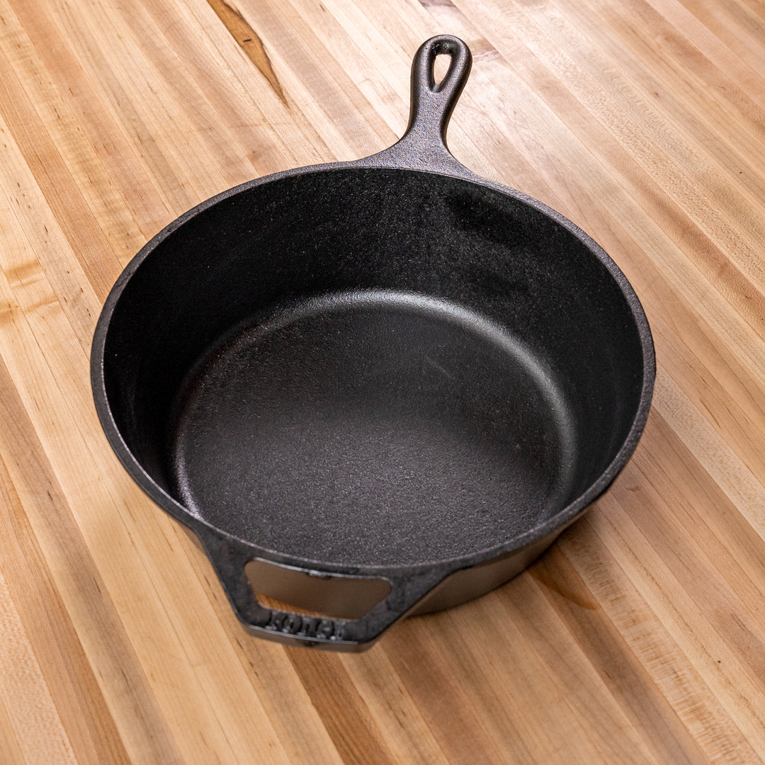 Cast Iron – Laurel Mercantile