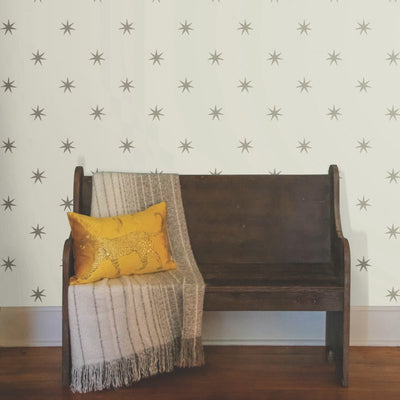 Star Splendor Premium Peel + Stick Wallpaper Roll