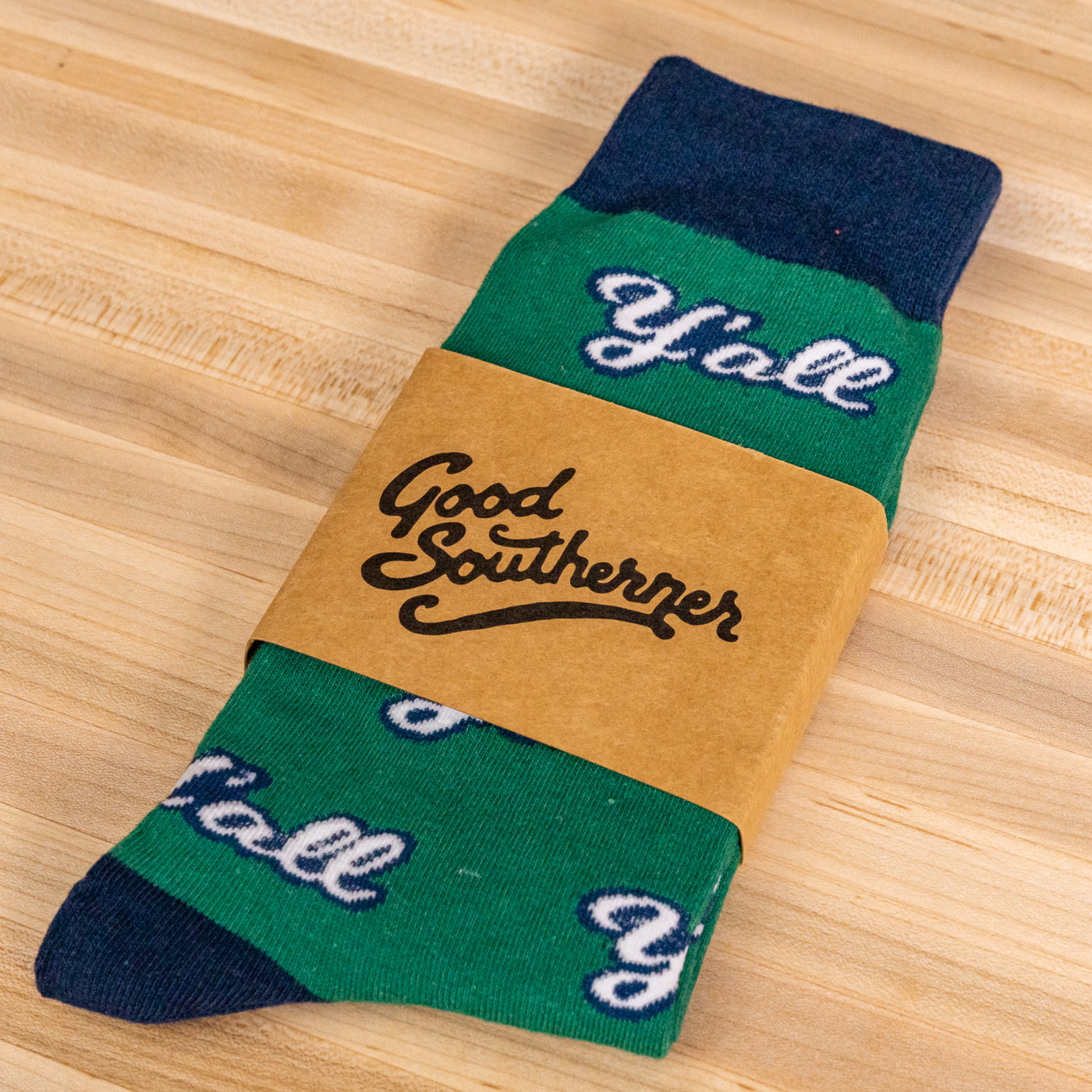 Good Southerner Socks