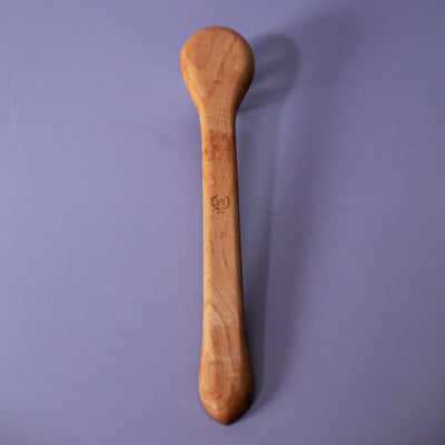 Wooden Tasting Spoons