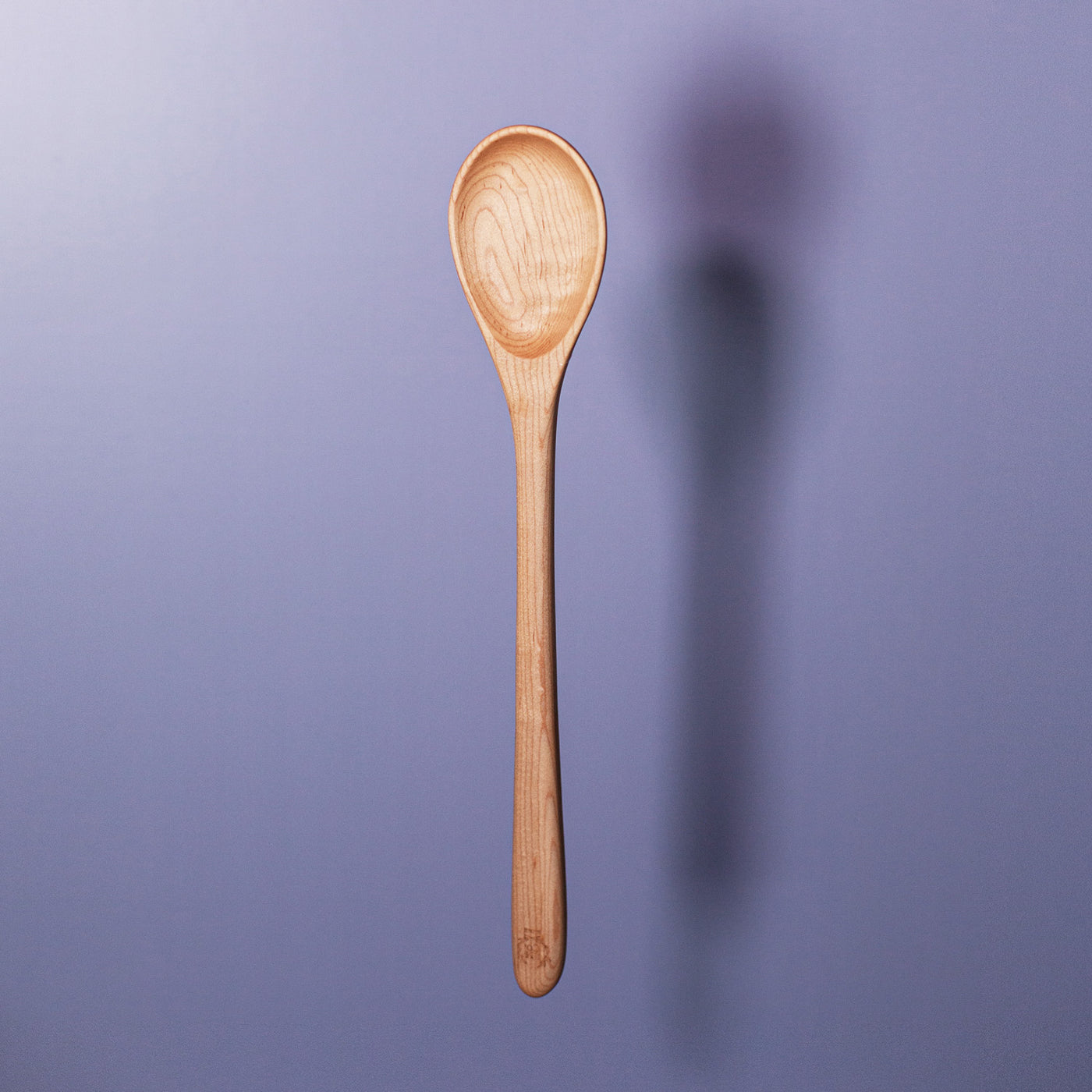 Wooden Kitchen Spoons