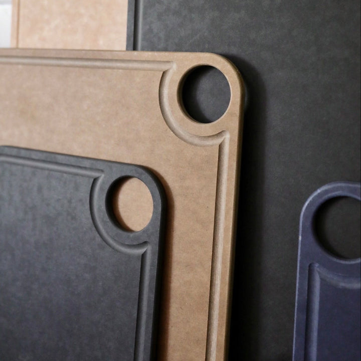 Delta Blue Cutting Board