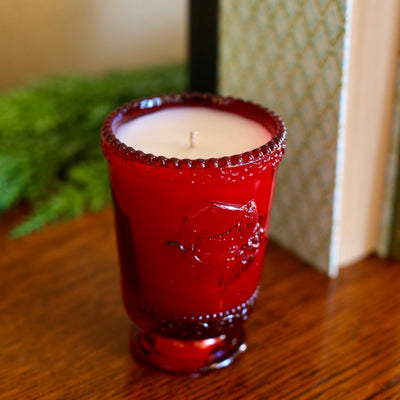 Special Edition Wassail Candle