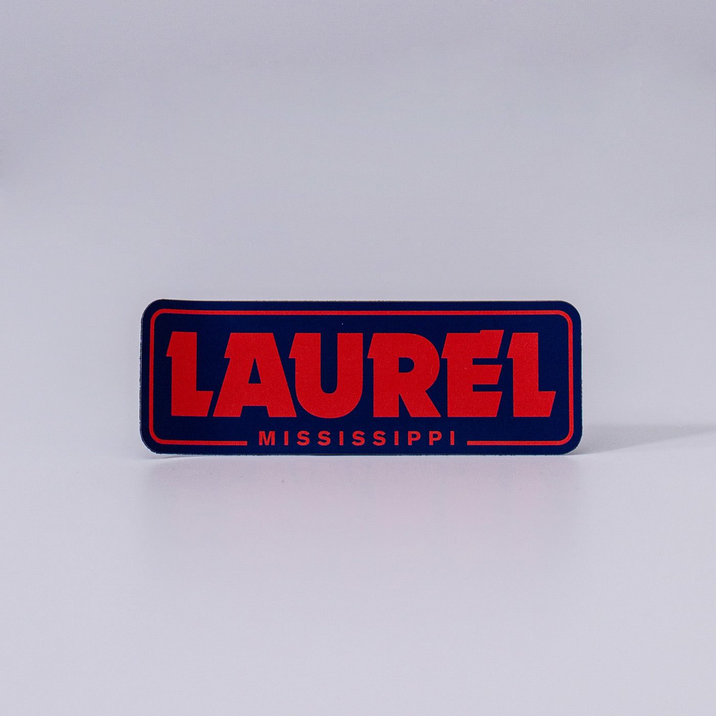 Laurel, MS Magnet
