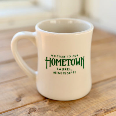 Hometown Mug