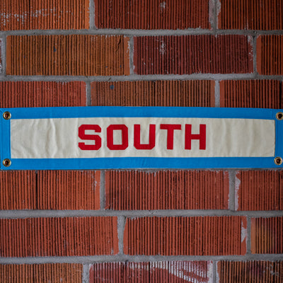 South Championship Banner