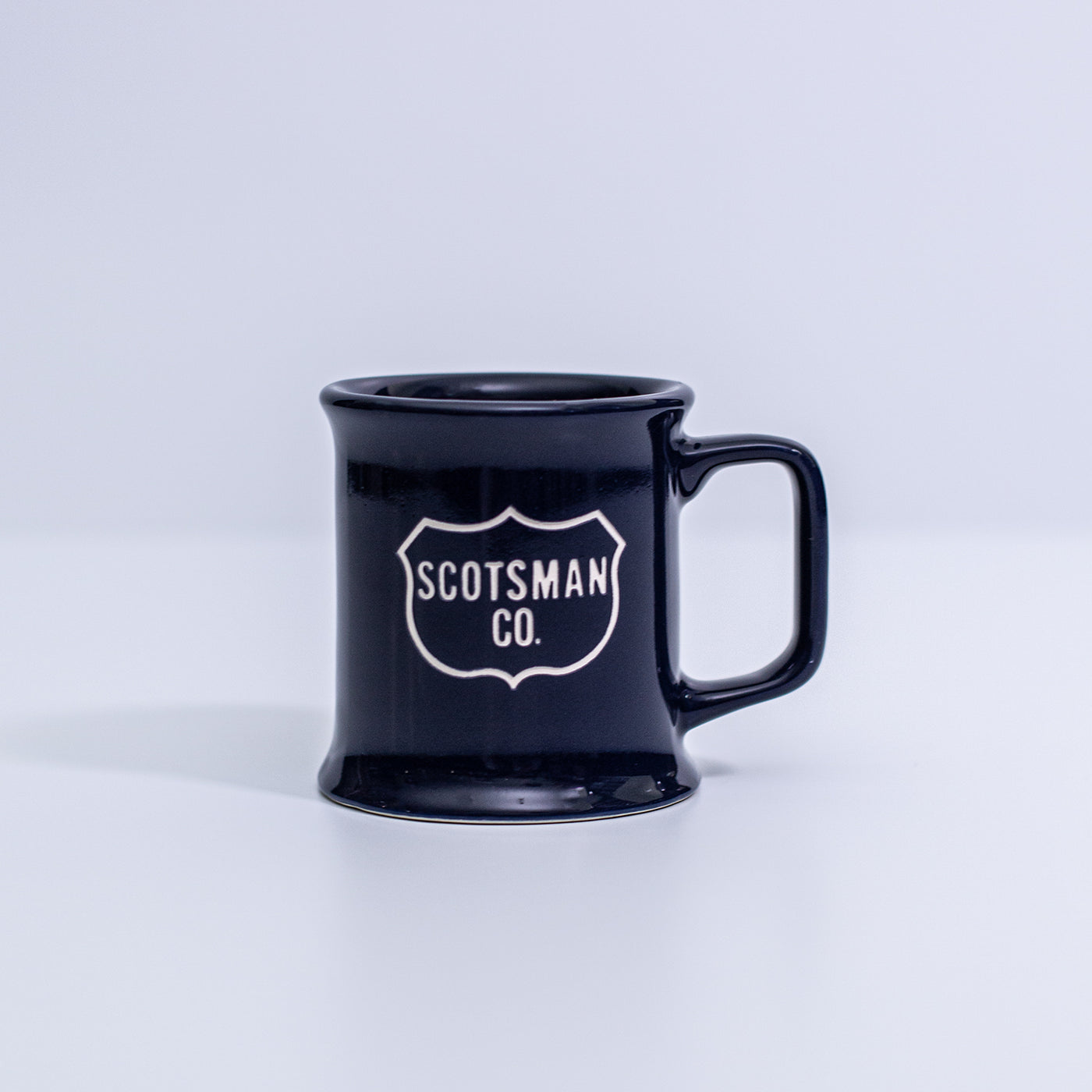Scotsman Badge Mug